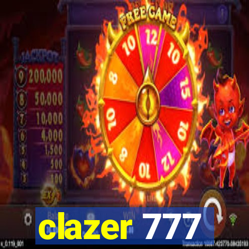 clazer 777